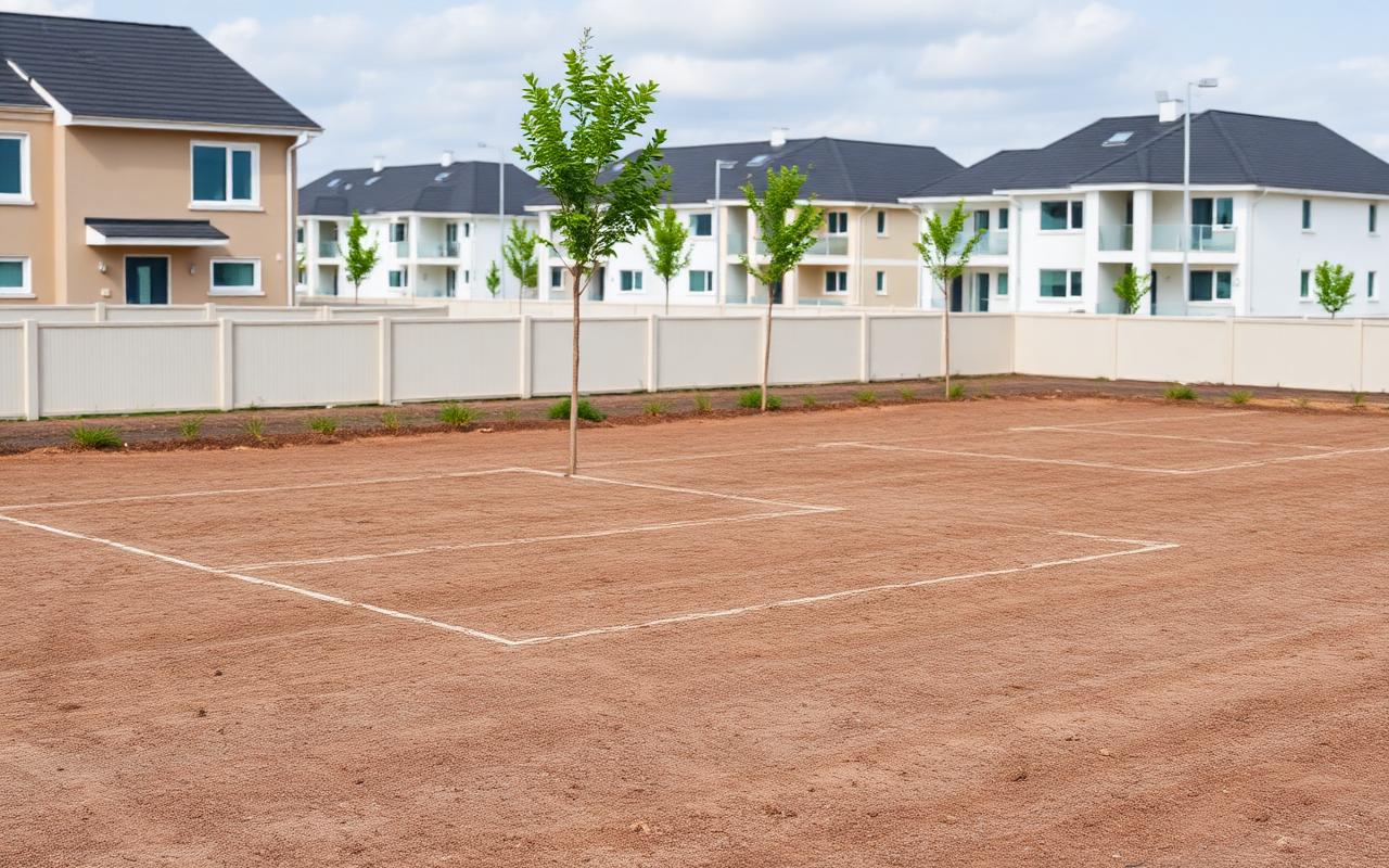 Plot 7B-204, Phase II